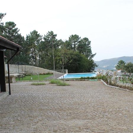 Quinta Anna Horvath Vendégház Vale de Cambra Kültér fotó