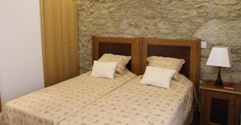 Quinta Anna Horvath Vendégház Vale de Cambra Kültér fotó