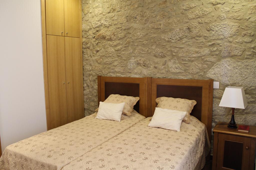 Quinta Anna Horvath Vendégház Vale de Cambra Szoba fotó