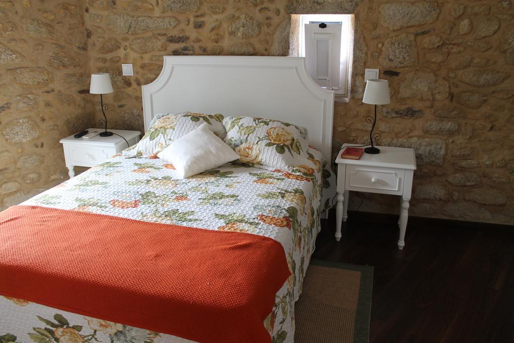 Quinta Anna Horvath Vendégház Vale de Cambra Szoba fotó